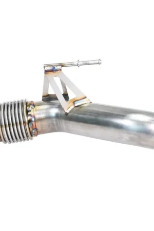 2023+ Acura Integra 1.5T Front Pipe Upgrade – SBX Performance Mega Sale