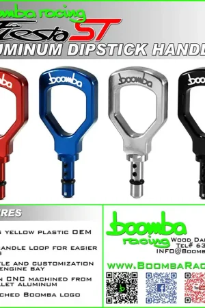 High Quality FIESTA ST DIP STICK HANDLE – SBX Performance