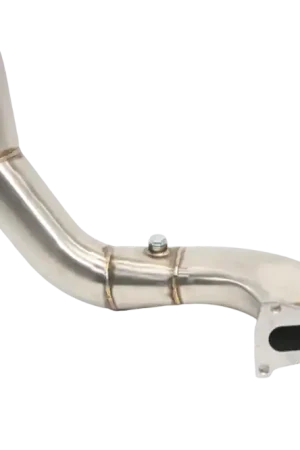 Reduced Price PLM K-Series K-Swap FG4 K24Z7 Hood Exit Header – SBX Performance