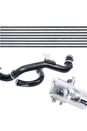 Free Shipping 2023+ Acura Integra 1.5T High Volume Intercooler + Charge Pipe Kit – SBX Performance