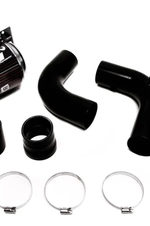 PLM K-Swap K20 K24 Cold Air Intake Kit with K&N Filter – SBX Performance Fan Favorite