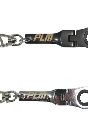 Factory Price PLM Keychain 10mm Ratchet Wrench – SBX Performance