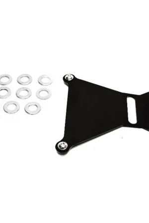 Trending PLM License Plate Relocation Kit Bracket - 2020+ Toyota Supra A90 – SBX Performance