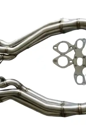 One Day Deal PLM Long Tube Headers - Nissan VQ35DE HR 350Z / G35 / 370Z – SBX Performance
