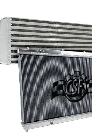 2023+ Civic Type-R / Acura Type-S Ultimate Cooling Bundle – SBX Performance Wholesale