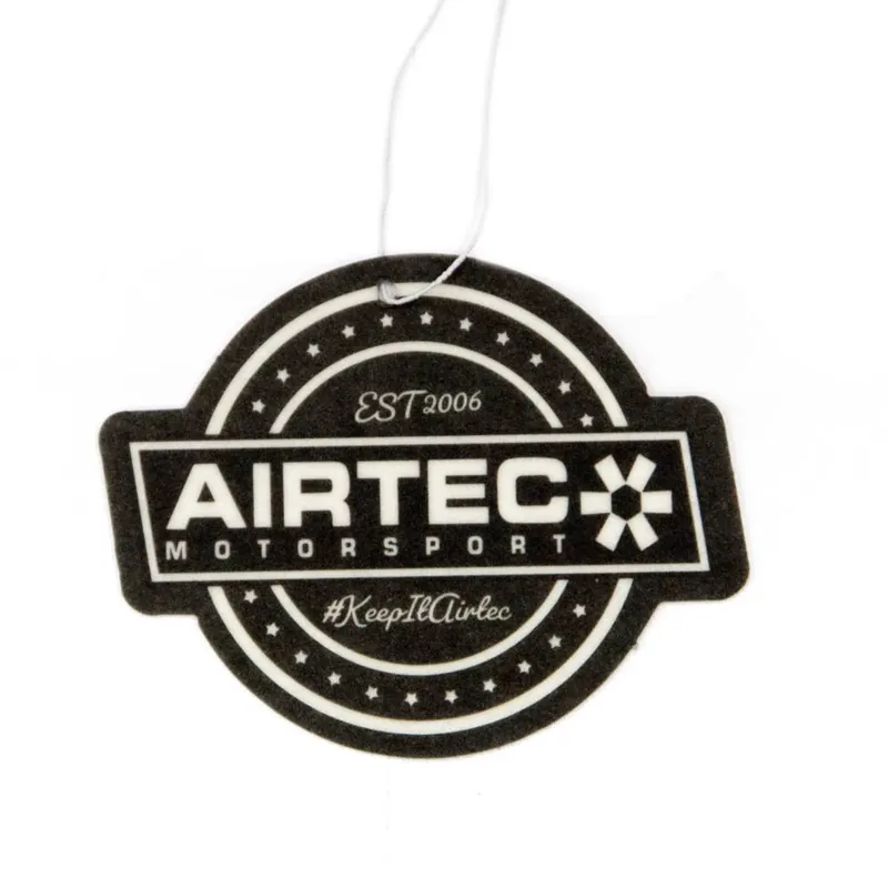 AIRTEC Motorsport ‘Established’ Air Freshener – NEW Intense Fragrance – SBX Performance Trending