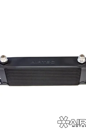 AIRTEC Motorsport Universal Oil Cooler -8 or -10 AN Fittings – SBX Performance Hot Picks