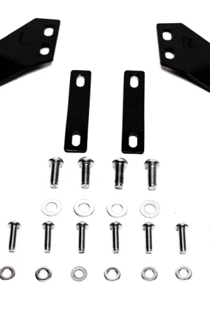 PLM Miata Hardtop Brackets & Security Hardware Kit NA NB 1990-2005 – SBX Performance Factory Price