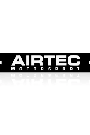 AIRTEC Motorsport Printed Sun Strip – SBX Performance Deal