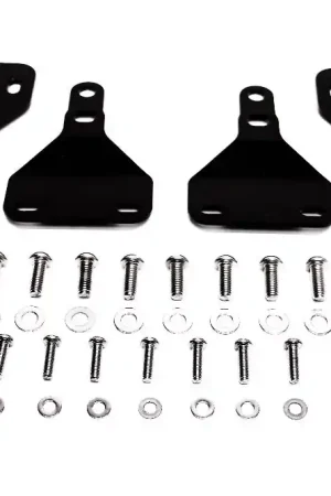 PLM Miata Hardtop Brackets & Security Hardware NA NB Kit 1990 - 2005 V – SBX Performance New Arrival