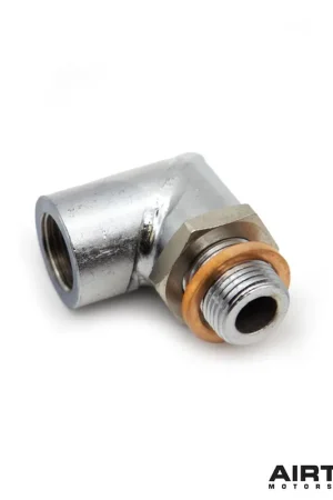 Same Day Shipping AIRTEC Motorsport MIL Light Cheater – SBX Performance