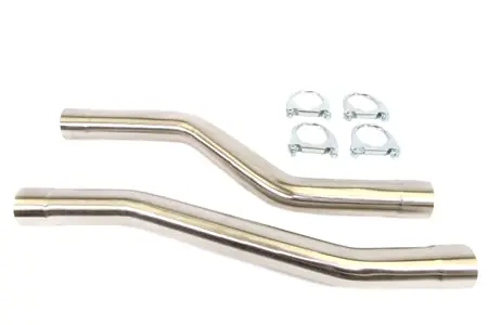 Must Have PLM Mid Muffler Delete Dodge Charger Chrysler Challenger 300 – SBX Performance