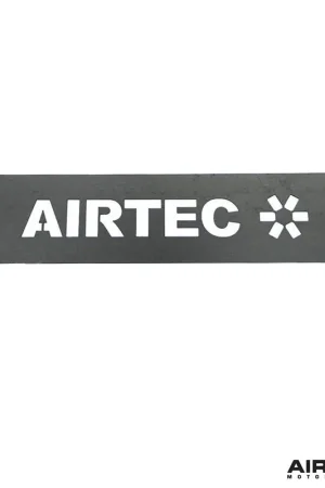 AIRTEC Intercooler Stencil – SBX Performance Popular