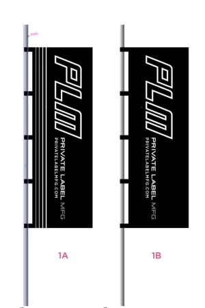 PLM Nobori JDM Japanese Flag – SBX Performance Free Returns