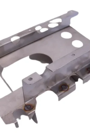 Fan Favorite PLM Oil Pan Baffle Kit For Honda K-Series K20 K24 – SBX Performance