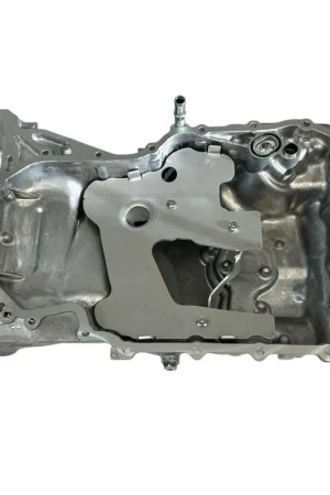 Deal PLM Oil Pan Baffle Kit For Honda K20C1 FK8 FL5 – SBX Performance