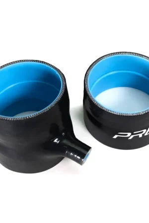 Special Discount 2023+ Honda Civic Type-R FL5 Intake Conversion Hoses for Turbocharger– SBX Performance