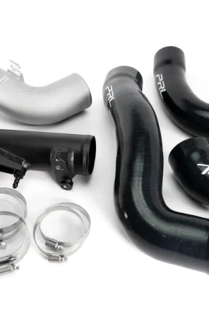 Buy Direct 2023+ Honda Civic Type-R FL5 Intercooler Charge Pipe Upgrade Kit – SBX Performance