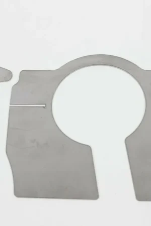 Free Returns PLM Oil Pan Baffle Plate Kit For Honda B-Series B18 B20 – SBX Performance