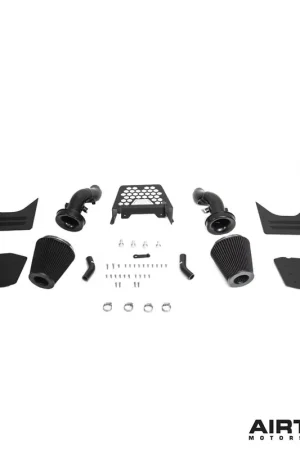 Don’t Miss Out AIRTEC Motorsport Induction Kit for Aston Martin Vantage V8 – SBX Performance