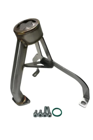 PLM Oil Pan Pickup V2 - Subaru WRX STi EJ25 04-21 – SBX Performance Buy Today