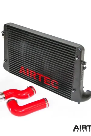 AIRTEC Motorsport Stage 2 Intercooler Upgrade for VAG 2.0 and 1.8 Petr – SBX Performance Markdown