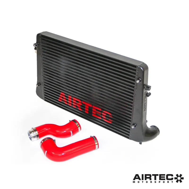 AIRTEC Motorsport Stage 2 Intercooler Upgrade for VAG 2.0 and 1.8 Petr – SBX Performance Markdown