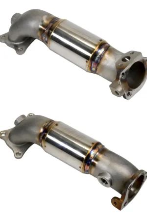 PLM Performance Primary Catalytic Converters PCD V3 For TL 2009 - 2014 – SBX Performance Secure Checkout