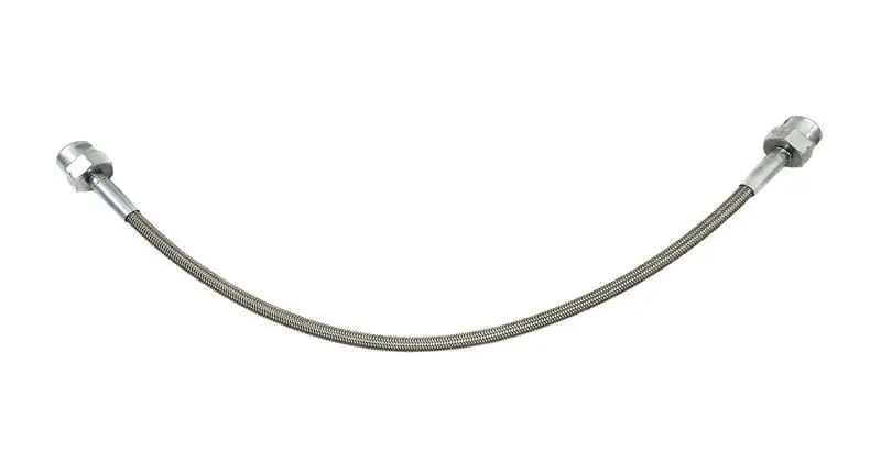 Instant Buy 2023+ Honda Civic Type-R FL5 Stainless Steel Braided Clutch Line – SBX Performance