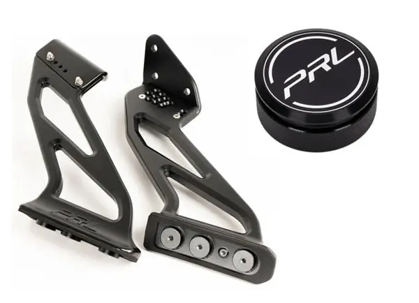 2023+ Honda Civic Type-R FL5 Wing Riser and Rear Wiper Delete Bundle – SBX Performance Reduced Price