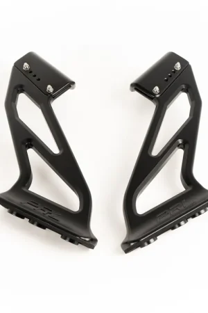 Hot Picks 2023+ Honda Civic Type-R FL5 Wing Risers – SBX Performance