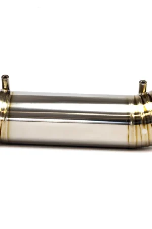 2023+ Honda Civic Type-R FL5/DE5 Titanium Turbocharger Inlet Pipe Only – SBX Performance Bulk Order