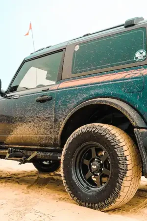 PLM Performance Wheels - P37 TE37 TE37XT 4Runner – SBX Performance Sale