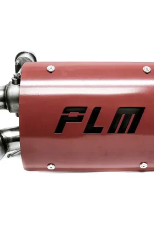 PLM Polaris RZR XP Turbo Valve Exhaust 2016-2021 – SBX Performance Secure Checkout