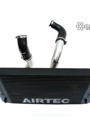 AIRTEC Motorsport EA888 MQB Platform Intercooler and Big Boost Pipe Pa – SBX Performance Free Returns