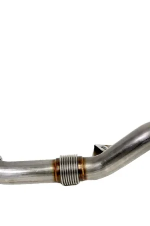 PLM Power Driven 2022+ Honda Civic 1.5T Turbo Downpipe & Front Pipe – SBX Performance Money Back Guarantee