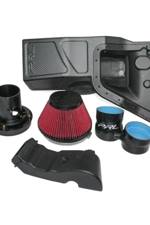 2024+ Acura Integra Type-S DE5 Matte Carbon Fiber High Volume Intake S – SBX Performance Crafted