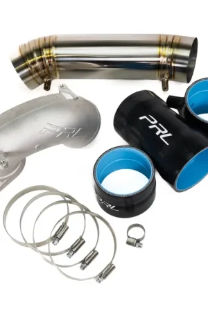 2024+ Acura Integra Type-S DE5 Titanium Turbocharger Inlet Pipe Kit – SBX Performance Best Seller