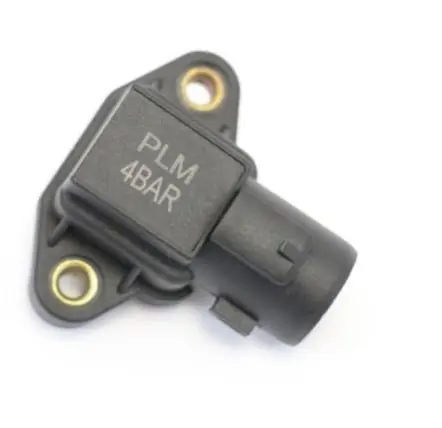 Modern PLM Power Driven 4 BAR MAP Sensor B / D / H / F-Series – SBX Performance