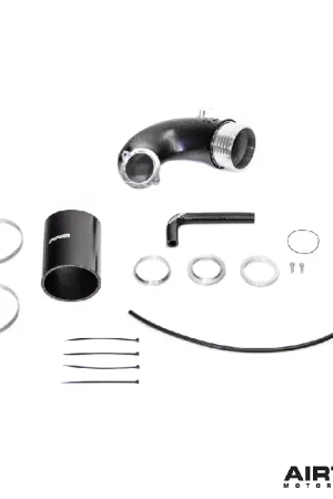 Mega Sale AIRTEC Motorsport Turbo Elbow for Audi RS3 8V / 8Y / TTRS (8S) (LHD) – SBX Performance