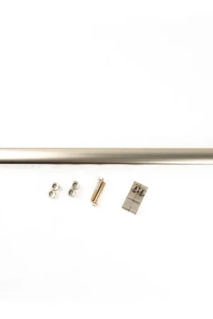 Chassis Brace Upgrade - Rear - 2016-2021 Honda Civic – SBX Performance Markdown