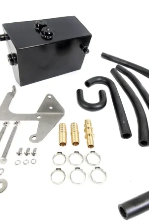 Hot Picks PLM Power Driven Audi Reservoir Kit - A4 S4 B8 B8.5 – SBX Performance