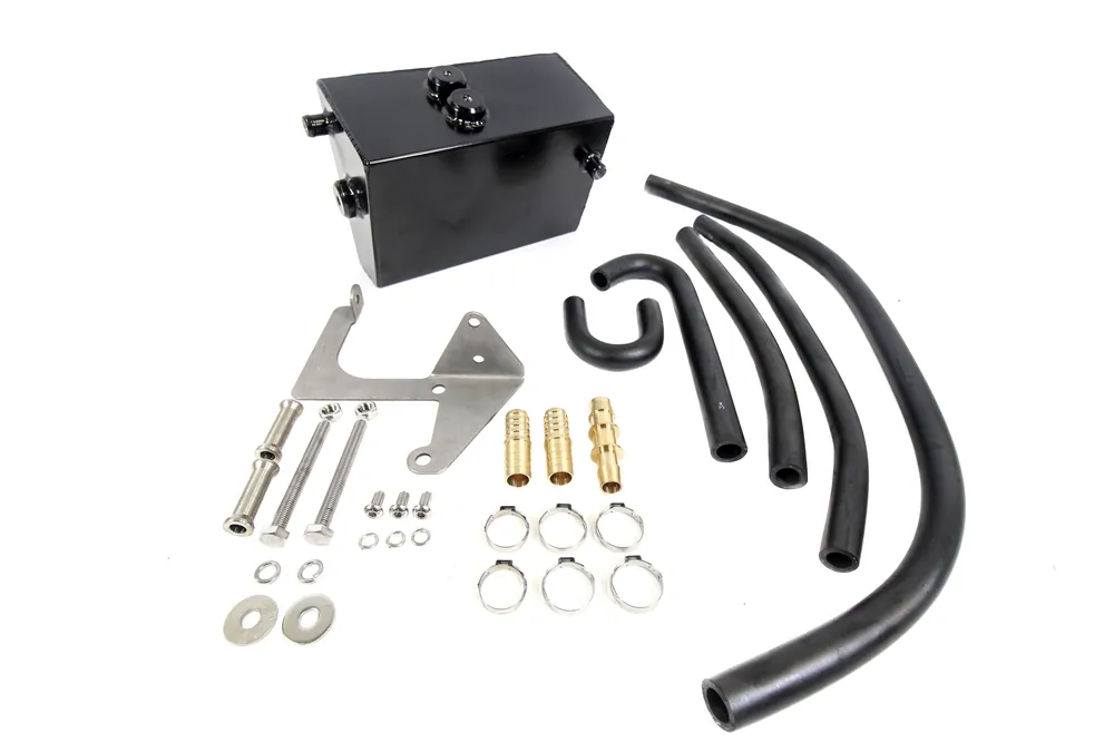 Hot Picks PLM Power Driven Audi Reservoir Kit - A4 S4 B8 B8.5 – SBX Performance