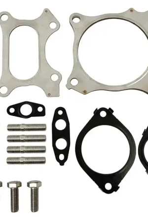 New Arrival Honda / Acura 2.0L Turbocharger Gasket & Hardware Kit – SBX Performance