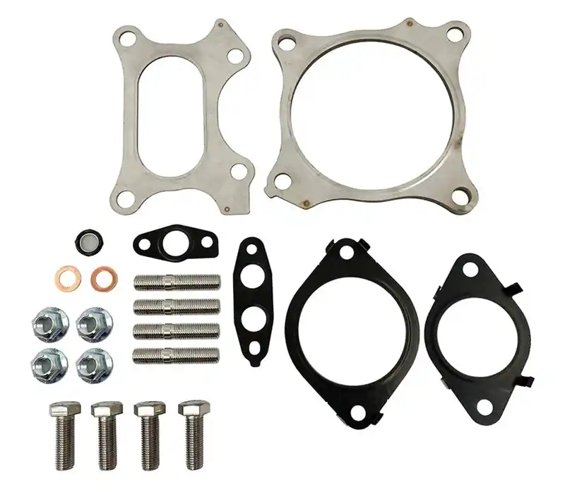 New Arrival Honda / Acura 2.0L Turbocharger Gasket & Hardware Kit – SBX Performance