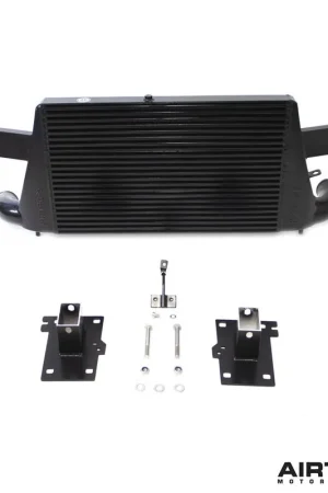 AIRTEC Motorsport Stage 3 Intercooler for Audi RS3 8V (Non-ACC only) – SBX Performance Best Seller