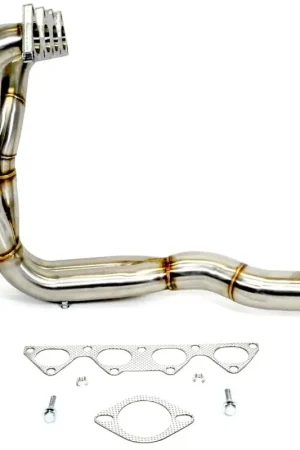 No Minimum Order PLM Power Driven B-Series Swap TA AWD header B18 B20 – SBX Performance