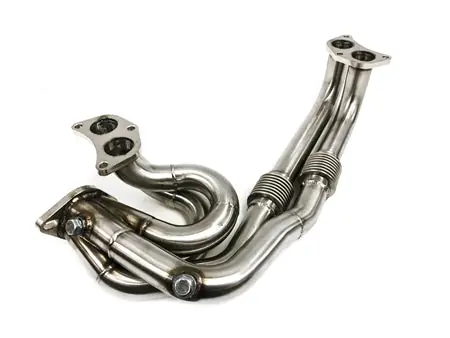Latest PLM Power Driven BRZ GR86 FA24 UEL Unequal Length Header – SBX Performance