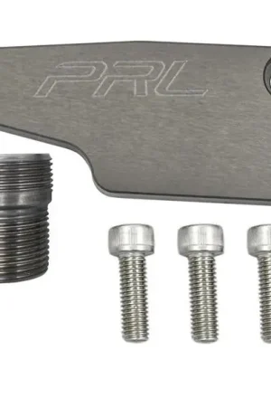 Big Sale Honda K24Z Oil Filter Housing Block-Off Plate Kit – SBX Performance