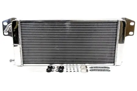 Weekend Sale PLM Power Driven Chevy Camaro 2010 - 2015 Heat Exchanger ZL1 Superchar – SBX Performance